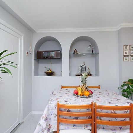 H-Elios Apartment Lovran Ngoại thất bức ảnh