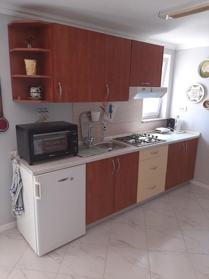 H-Elios Apartment Lovran Ngoại thất bức ảnh