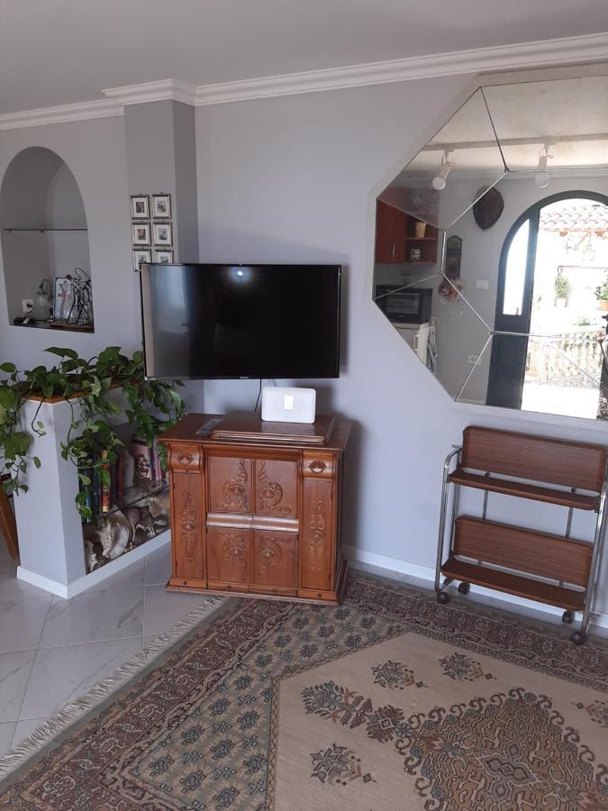 H-Elios Apartment Lovran Ngoại thất bức ảnh