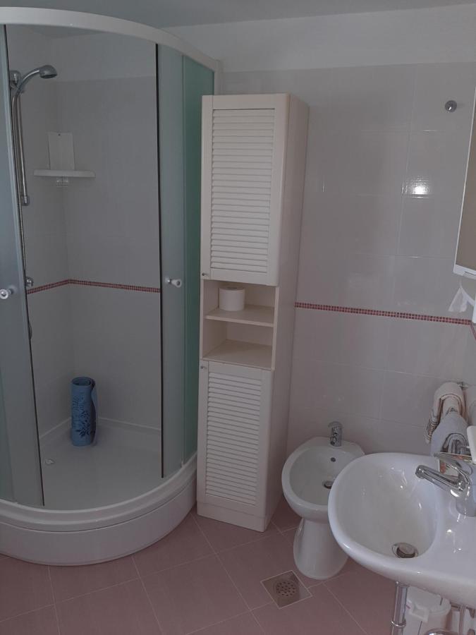 H-Elios Apartment Lovran Ngoại thất bức ảnh