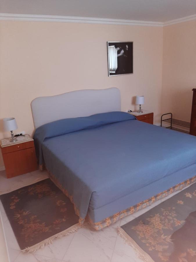 H-Elios Apartment Lovran Ngoại thất bức ảnh